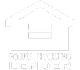 Equal Housing Lender
