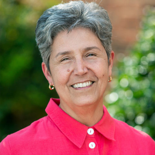 Elizabeth Walsh