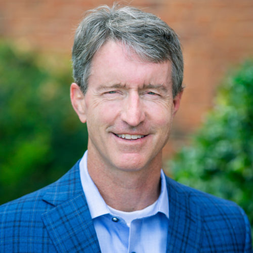 Pat Walsh