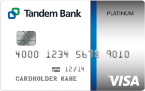 Personal Credit Card