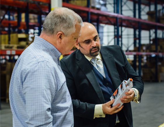 Tego Systems - Tandem Bank Success Story