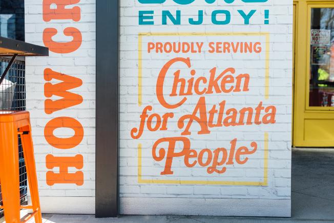 How Crispy Express - Tandem Success Story