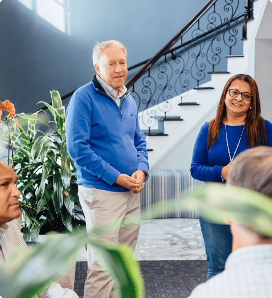Small Business Banking Services in Atlanta