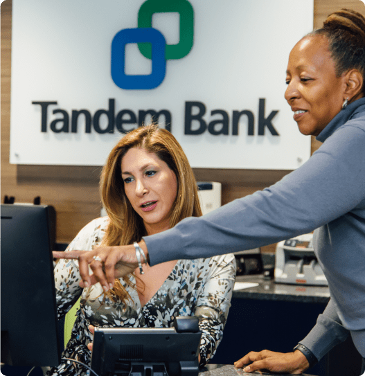 Local community bank in Tucker, Decatur, and Peachtree Corners - Atlanta, GA