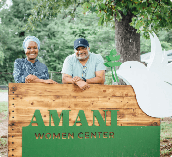 Amani Women Center