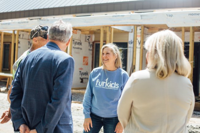 FurKids - Tandem Bank Success Story