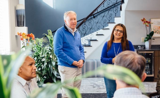 Business Banking Services in Tucker and Decatur - Atlanta