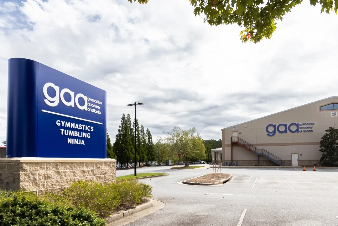 Gymnastics Academy of Atlanta