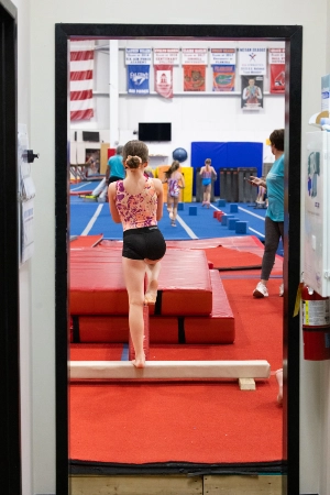 Gymnastics Academy of Atlanta