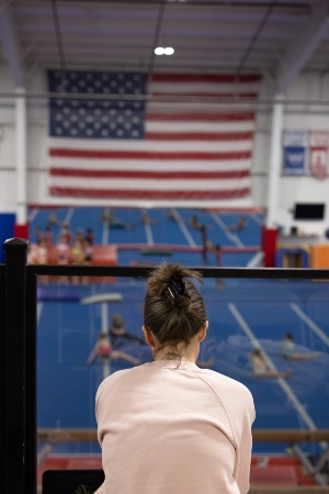 Gymnastics Academy of Atlanta