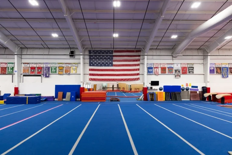 Gymnastics Academy of Atlanta - Tandem Bank Customer Success Story