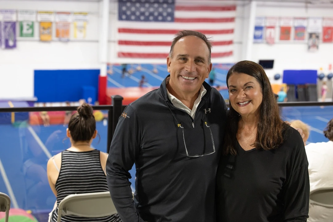 Gymnastics Academy of Atlanta