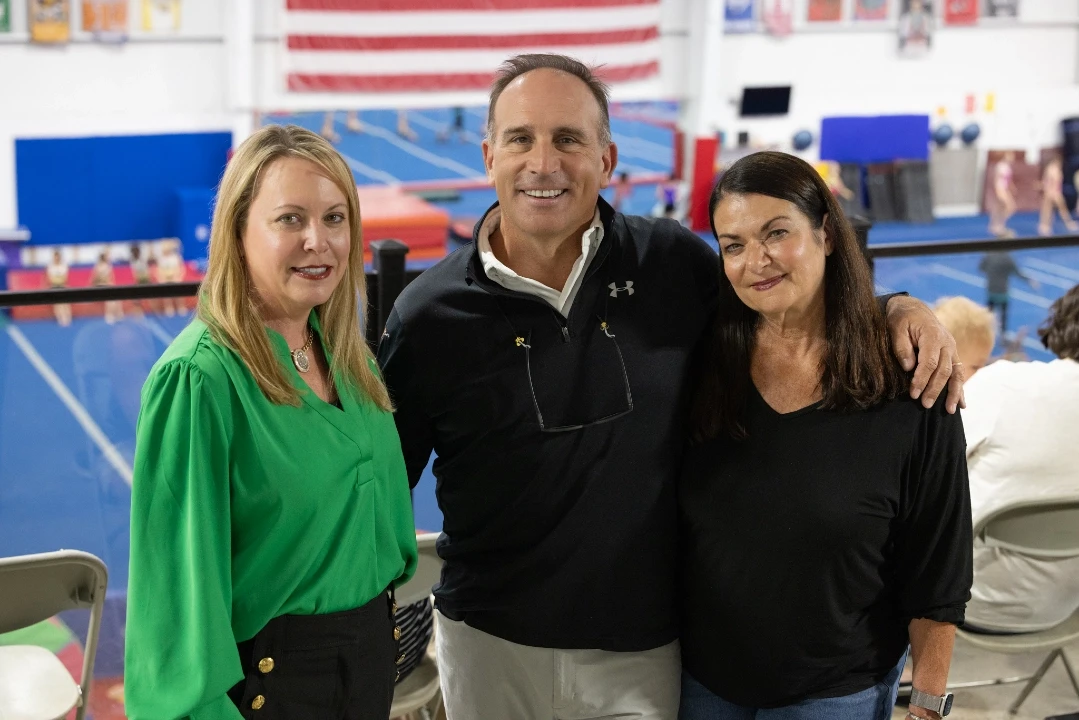 Gymnastics Academy of Atlanta