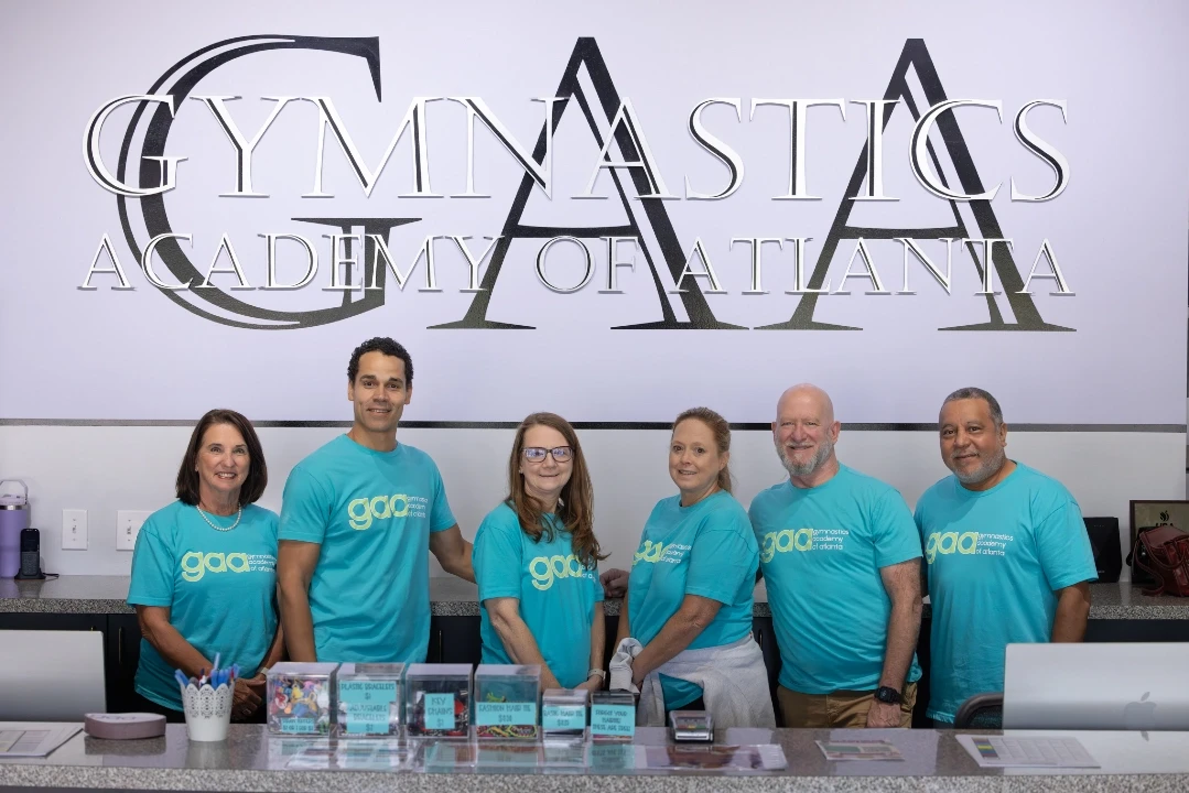 Gymnastics Academy of Atlanta - Tandem Bank Customer Success Story