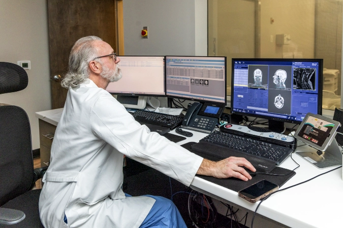 Atlanta Neuroscience Institute - Tandem Bank Customer Success Story