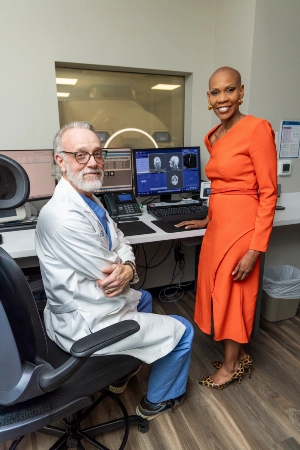 Atlanta Neuroscience Institute