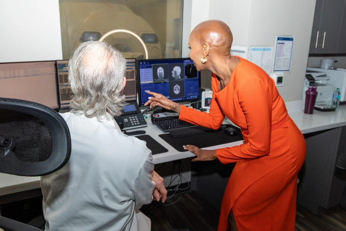 Atlanta Neuroscience Institute